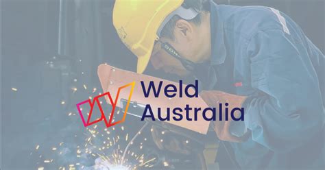 Weld Australia 